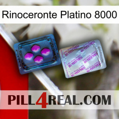 Rhino Platinum 8000 37